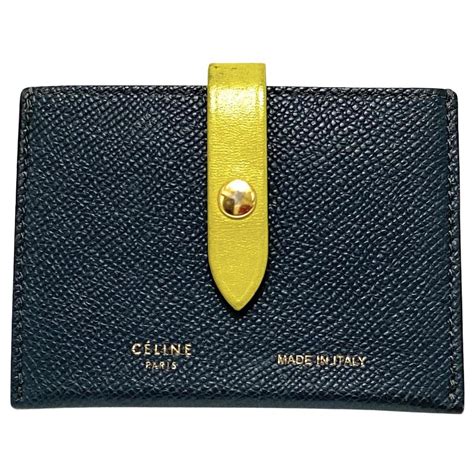 celine wallet france|celine wallet price.